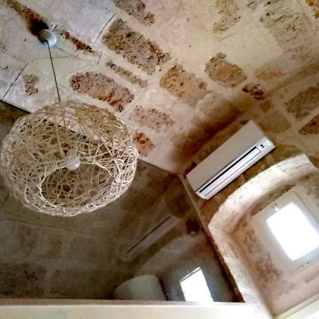 Casantonia Lägenhet Polignano a Mare Exteriör bild