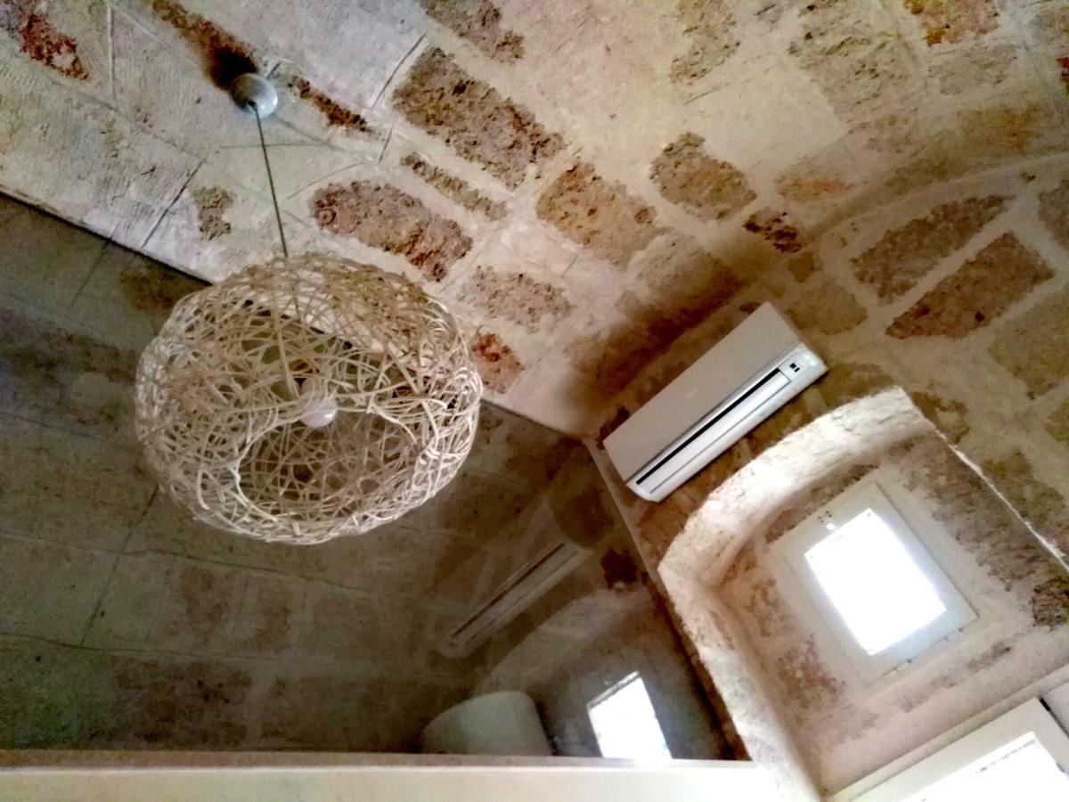 Casantonia Lägenhet Polignano a Mare Exteriör bild