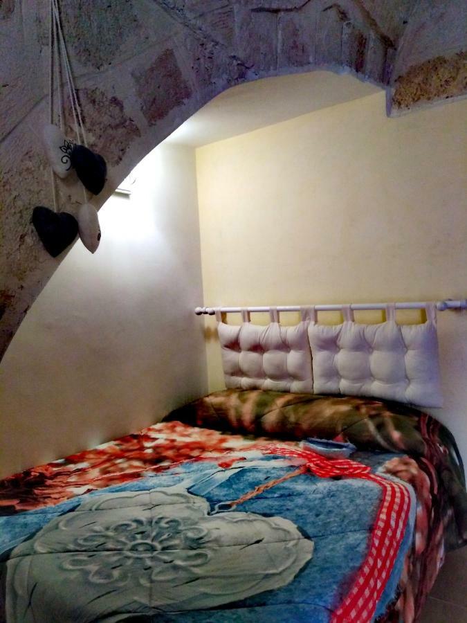 Casantonia Lägenhet Polignano a Mare Exteriör bild