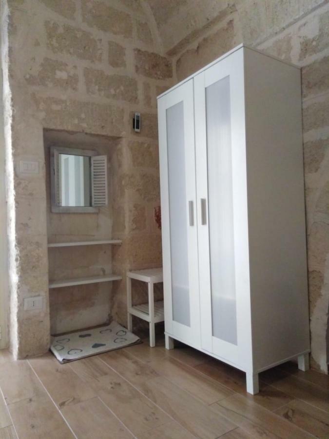 Casantonia Lägenhet Polignano a Mare Exteriör bild