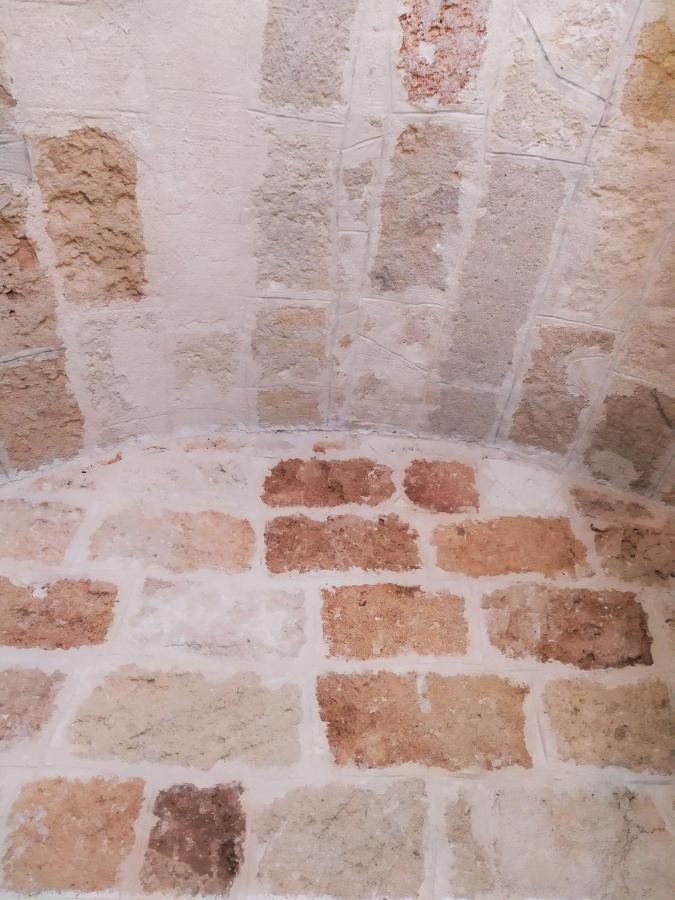 Casantonia Lägenhet Polignano a Mare Exteriör bild