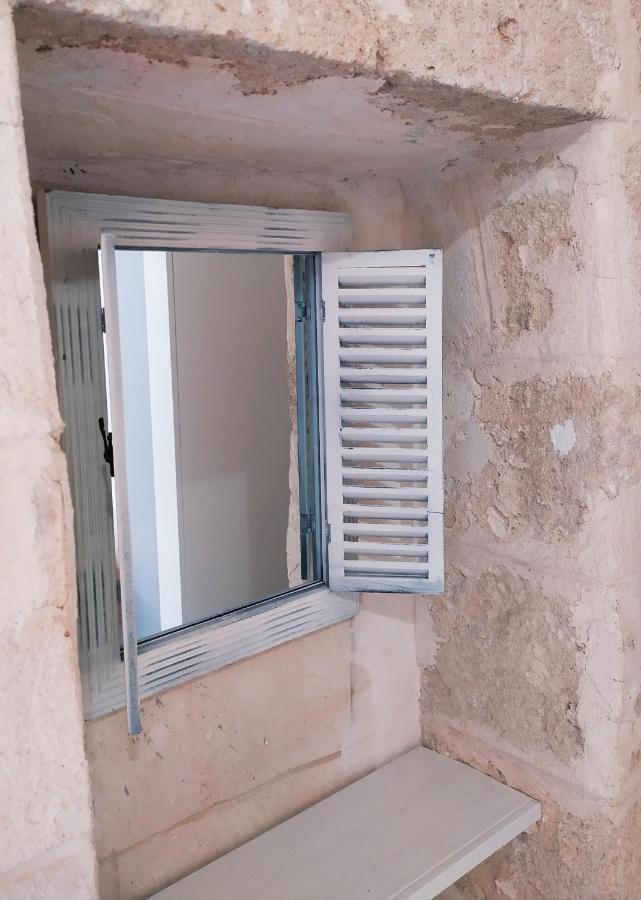 Casantonia Lägenhet Polignano a Mare Exteriör bild