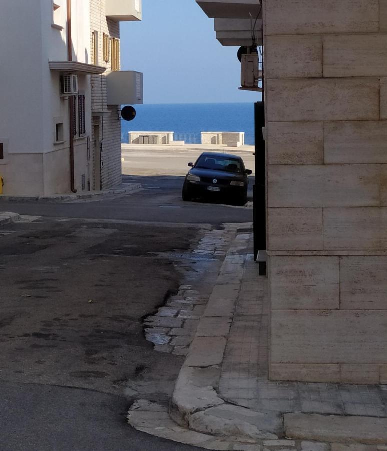 Casantonia Lägenhet Polignano a Mare Rum bild